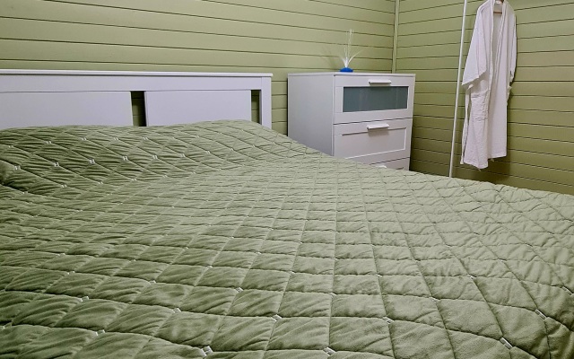 Zhelty Zal Guest house