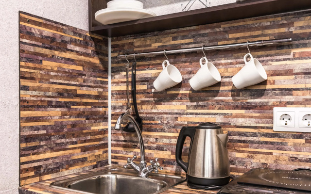 Апартаменты EasyGuest напротив Московского вокзала