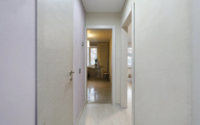 Just An Apartment Flat