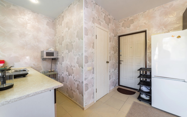 Квартира на улице Пионерская 56 Б