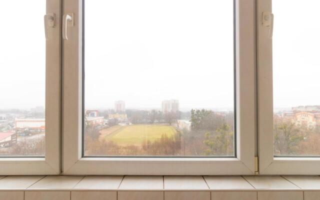 Apart39 Na Gagarina 2A Apartments