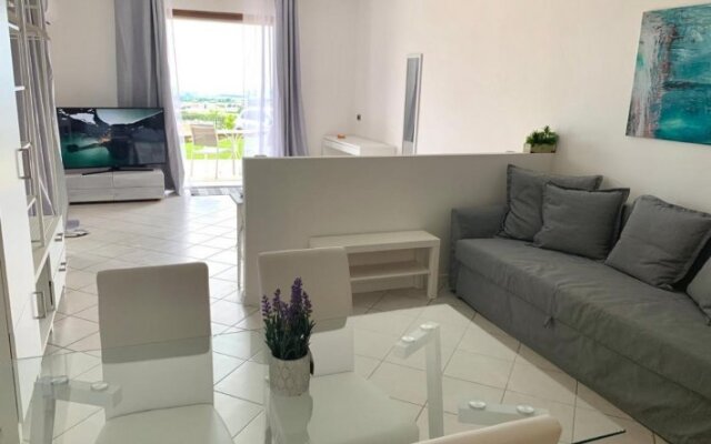 Вилла Cape House