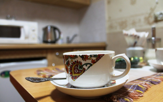3 U Verby Apartment