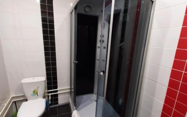 Kolizey Mini-Hotel