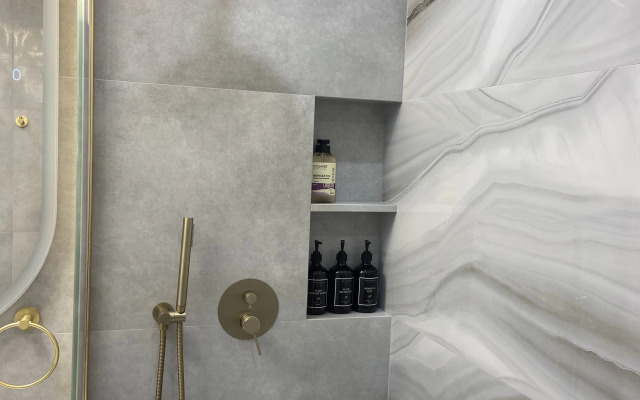 Apartamenty Letto Flat
