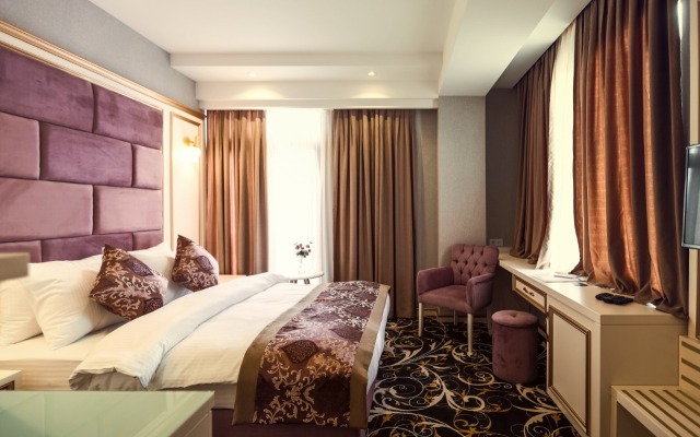 Gold Tbilisi Hotel