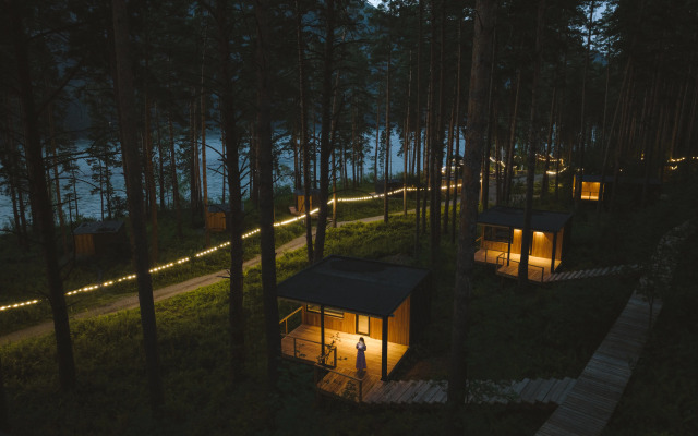 August Boutique Hotel