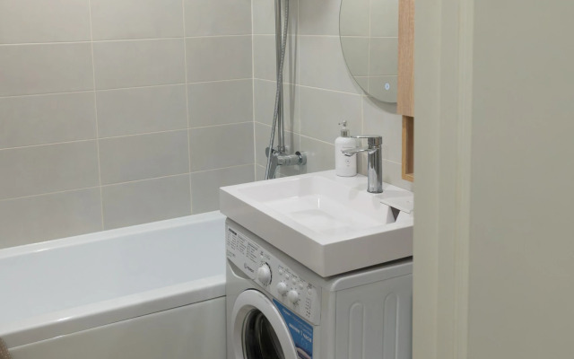 Апартаменты Вгости33 – Сюда хочется возвращаться