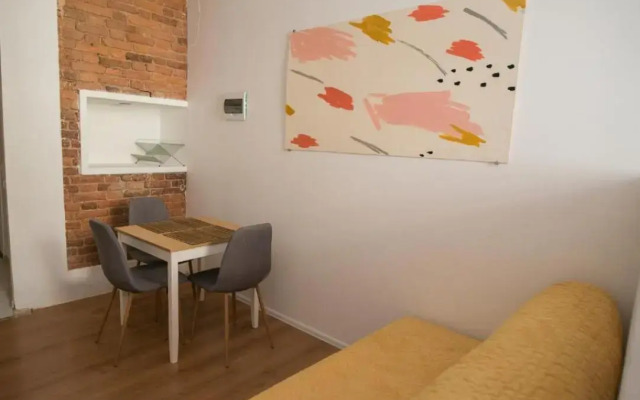Apartment Smartapart Piterstay