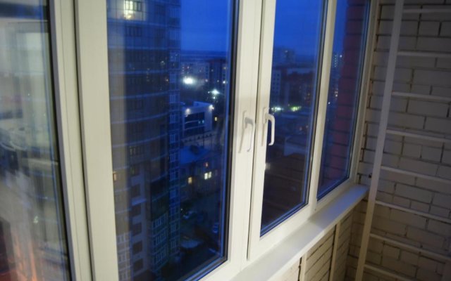 Comfort Russia Partizanskaya 55 Apartments
