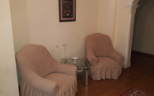 Matevosyan Apartaments