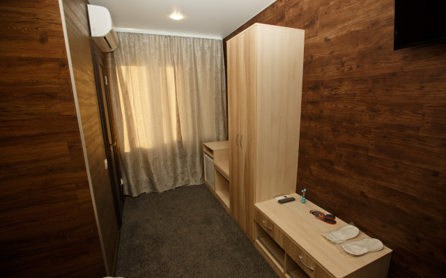 OVB Hostel