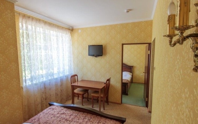 Park Hotel Aristokrat