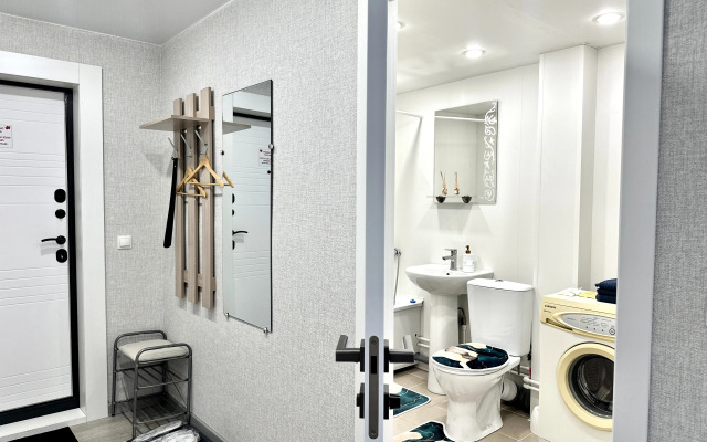 Квартира Калина