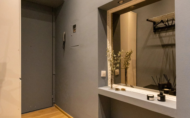 Апартаменты Поднебесная