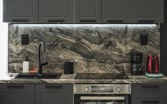 Дом ВИЛЛА в КАРЕЛИИ 4