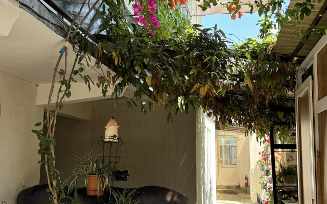 Kiparis Guest House