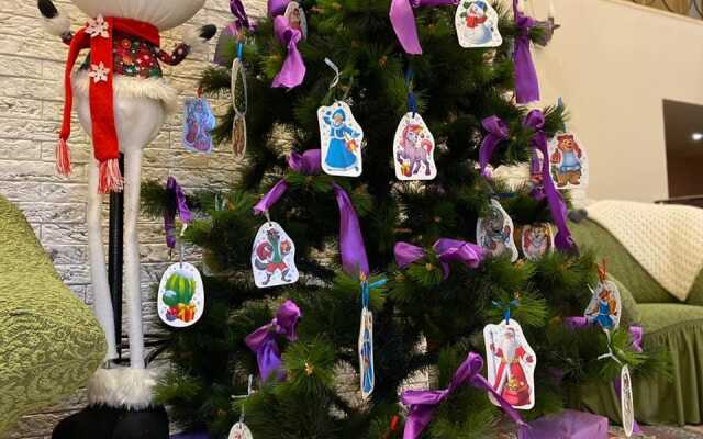 Гостиница Яръ