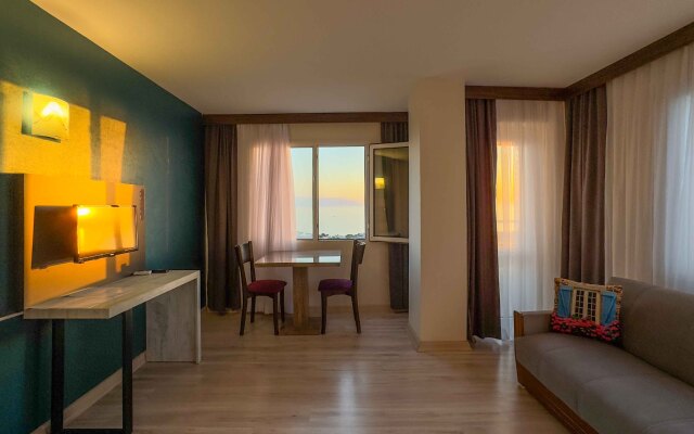 La Bella Suite Hotel