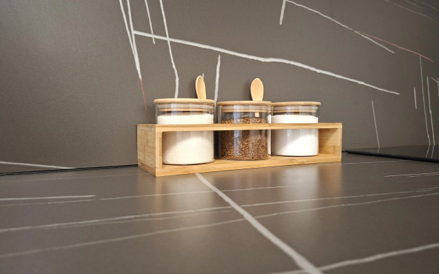 Квартира Уютная