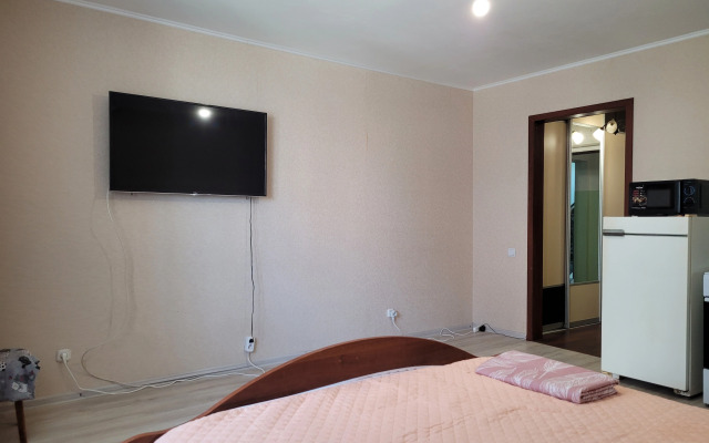 Квартира на улице Карамзина, 18