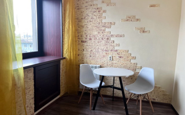 Квартира 1-комнатная на ул. Полярные Зори 31к1