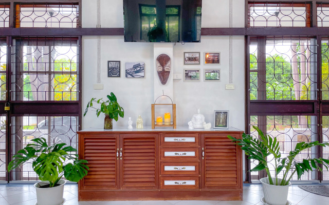 Silpasom ARTstay Suratthani Guest house