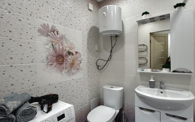 Квартира 1-к квартира ряжом с ЖД вокзалом