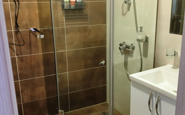 Supergut Batumi Apartments
