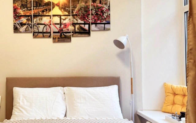 Апартаменты Гармония