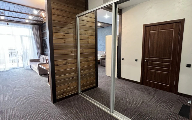 Apartment Sports Residence and Business Residence 2