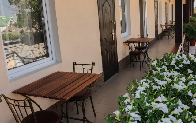 Oazis Hotel