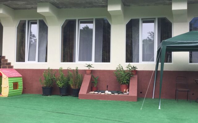 Meduza Guest House