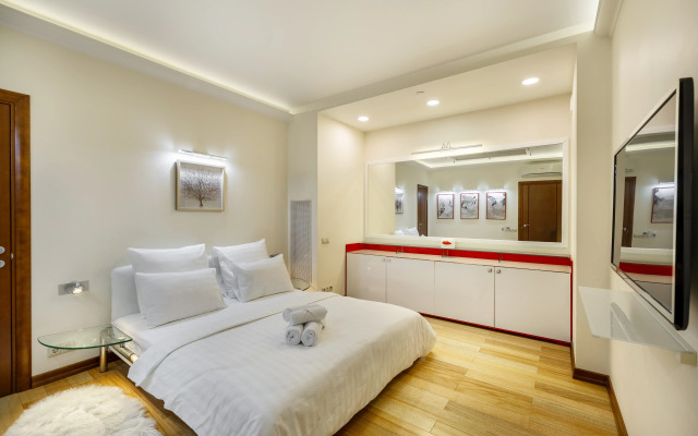 Апартаменты Roominn