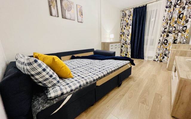 Love it Apartments