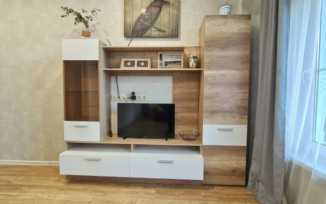 Na Ulitse Tsvetochnaya 15 k 20 Flat