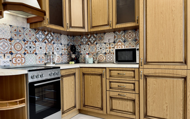 Apartamenty Klubny Dom Vivaldi Vydoma