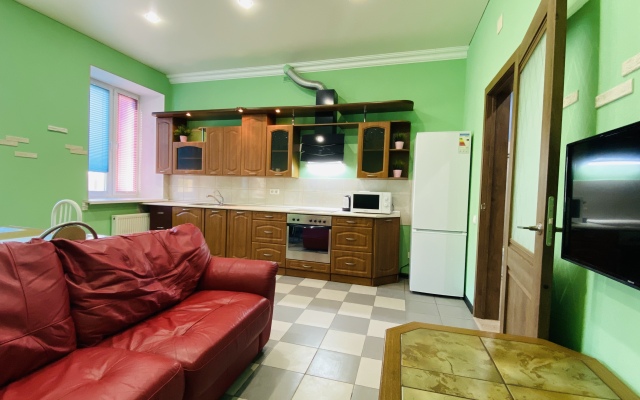 Апартаменты Superior