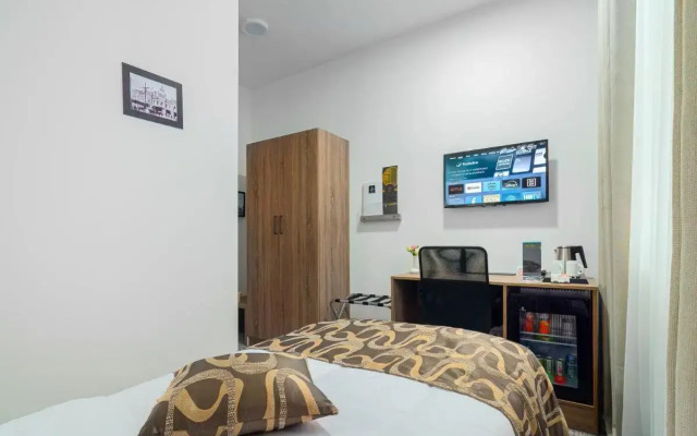 TA Collection Hotel