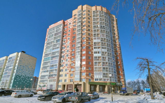 Апартаменты 9 Ночей