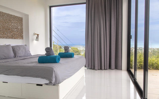 Ocean Villa