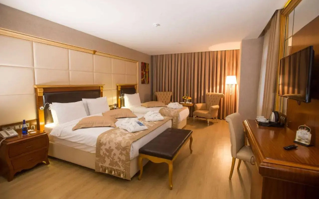 Wyndham Batumi Hotel