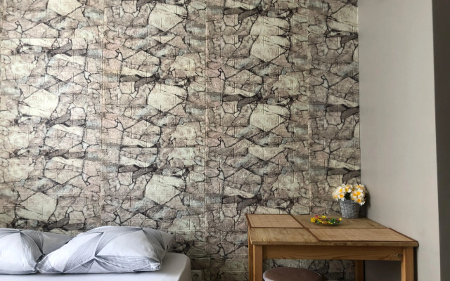 Na Ulitse Lyotchika Ulyyanina 7B Flat