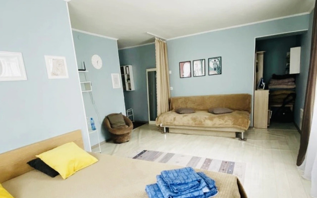 Квартира 1комн в Центре Якутска