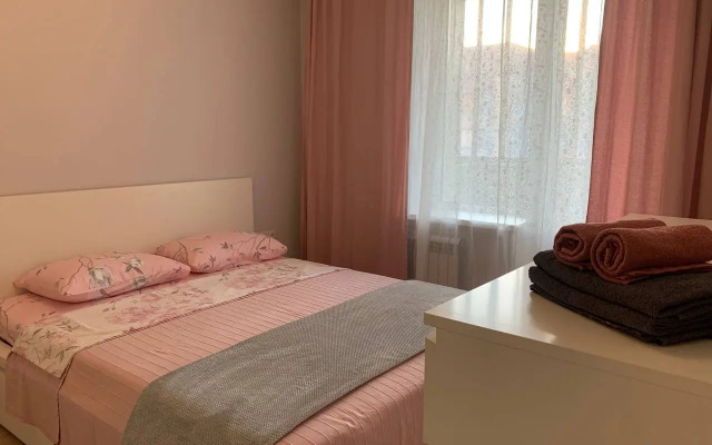 Квартира на Ул Рассветная д 2