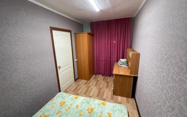 Квартира на Некрасова 3