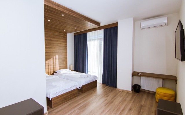 Отель Victoria Inn Tbilisi