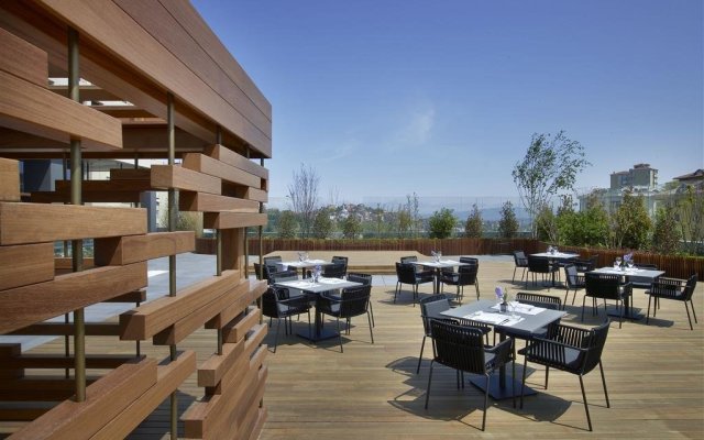 Le Meridien Istanbul Etiler