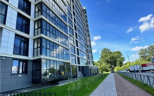 Апартаменты SAMOцвет на Черниговской