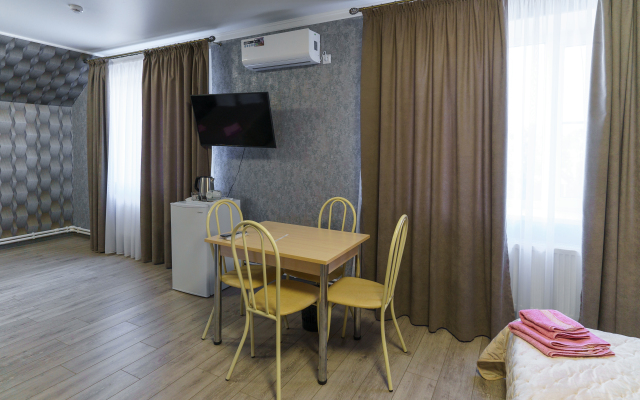 Pavlovskoe Podvor'e Guest house